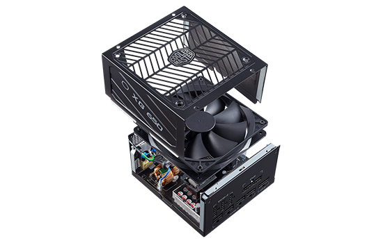  MASTER V850 SFX GOLD